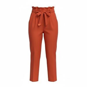 LOFT Paper Bag Waist. Size M preloved  condition